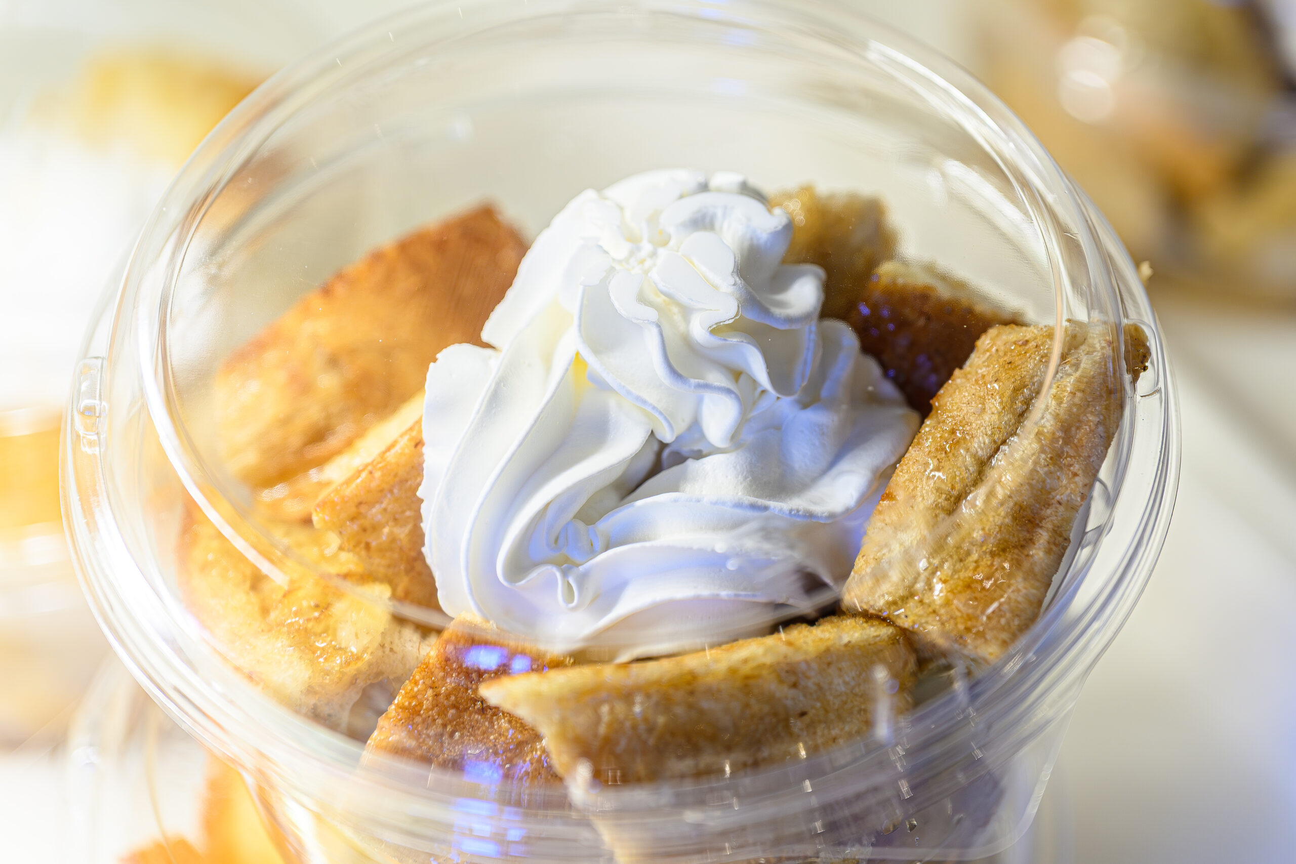 ベーカリー陽（HaRu）