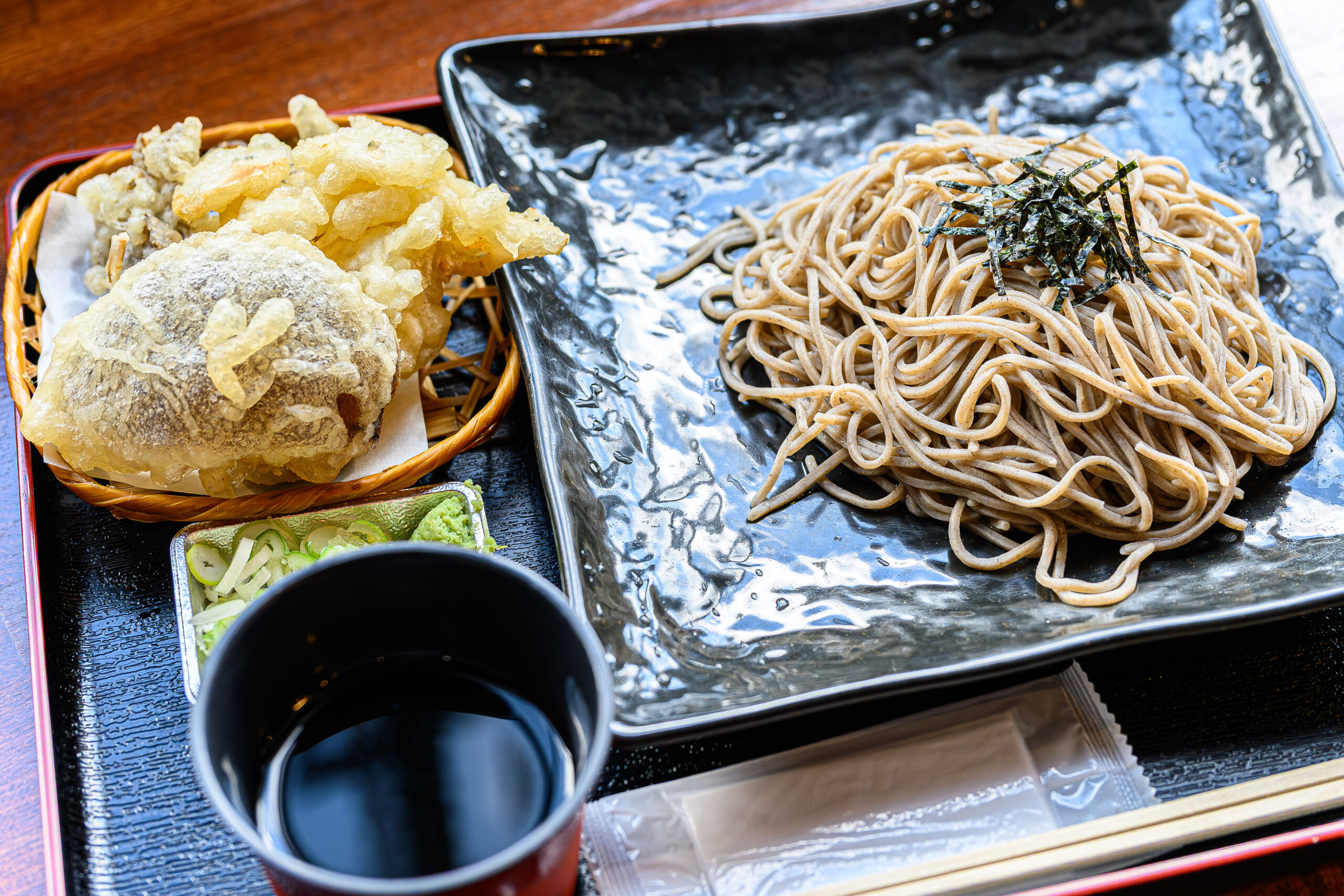きのこ王国　大滝本店