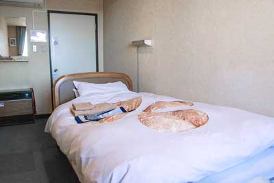 伊達ビジネスホテルキャッスル