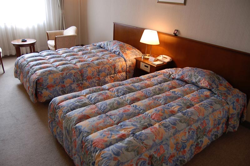HOTEL DATTEL