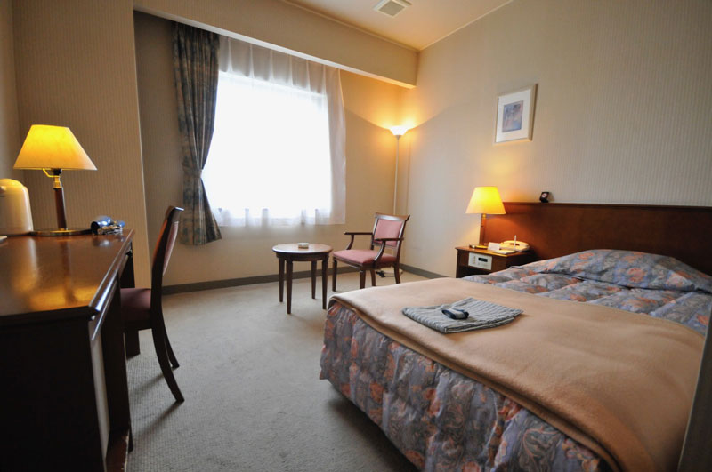 HOTEL DATTEL
