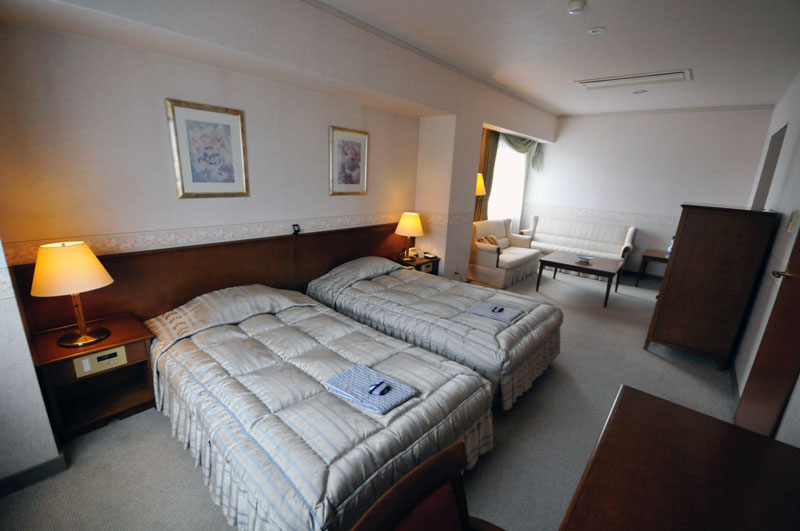HOTEL DATTEL