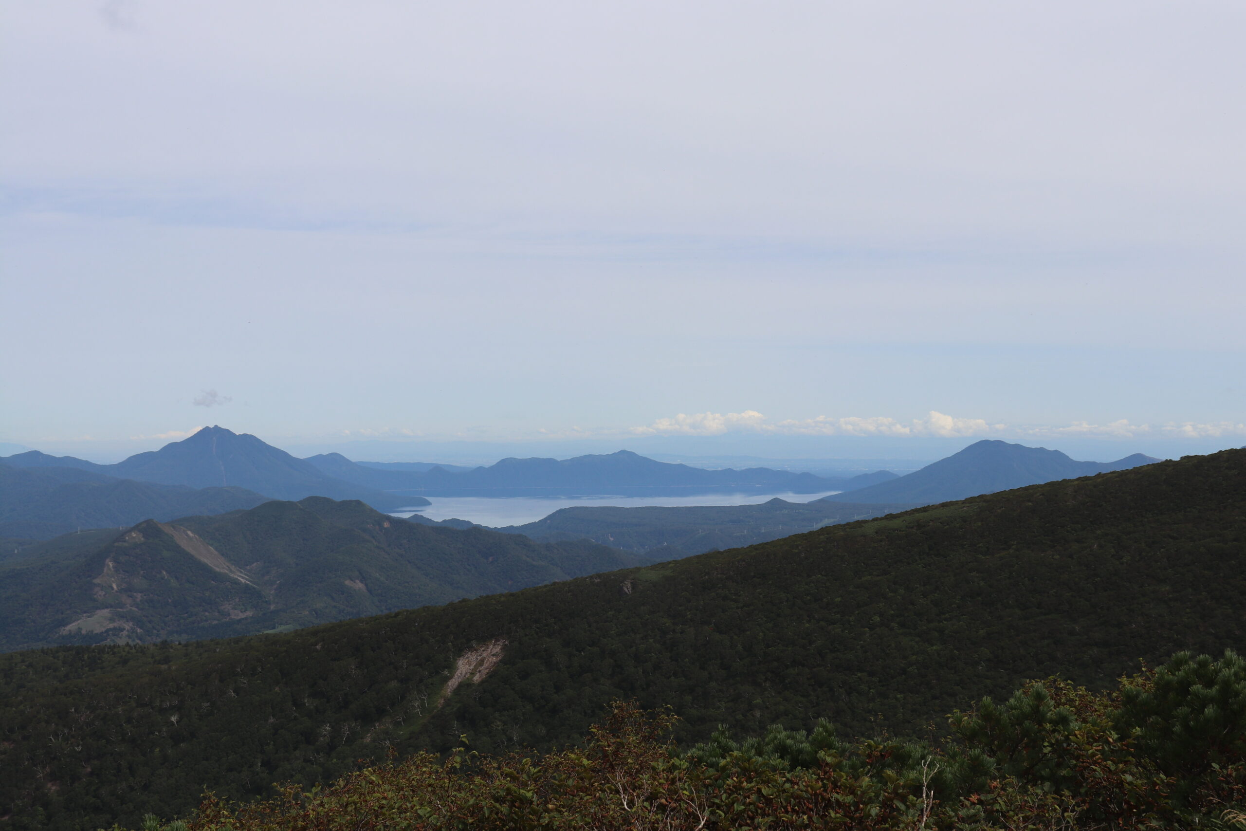 徳舜瞥山
