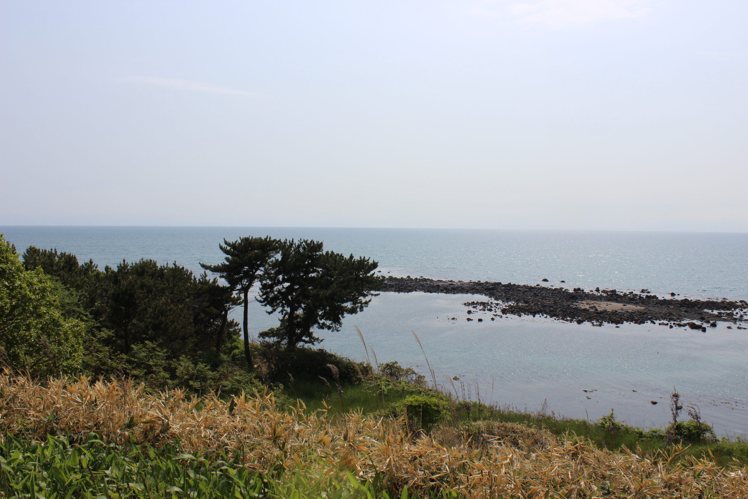 アルトリ岬