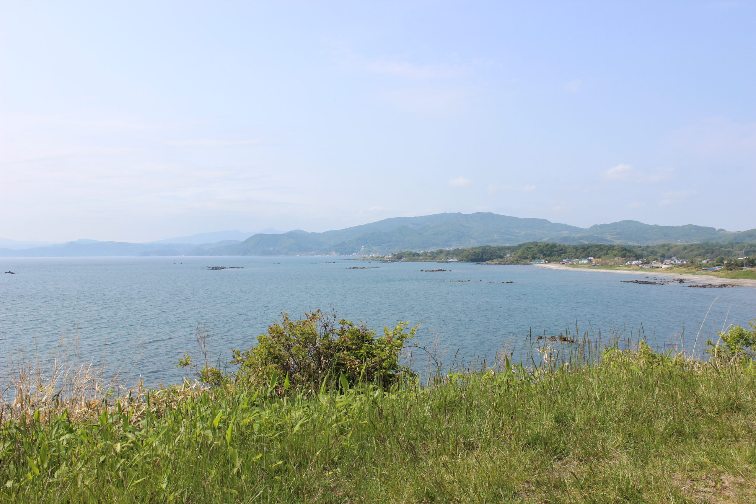 アルトリ岬