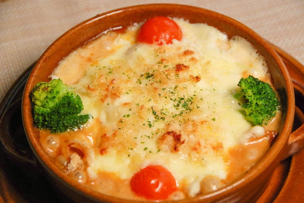 Bocca