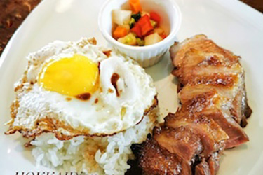 HOKKAIDian Homestead