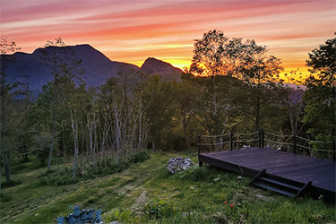 HOKKAIDian Homestead