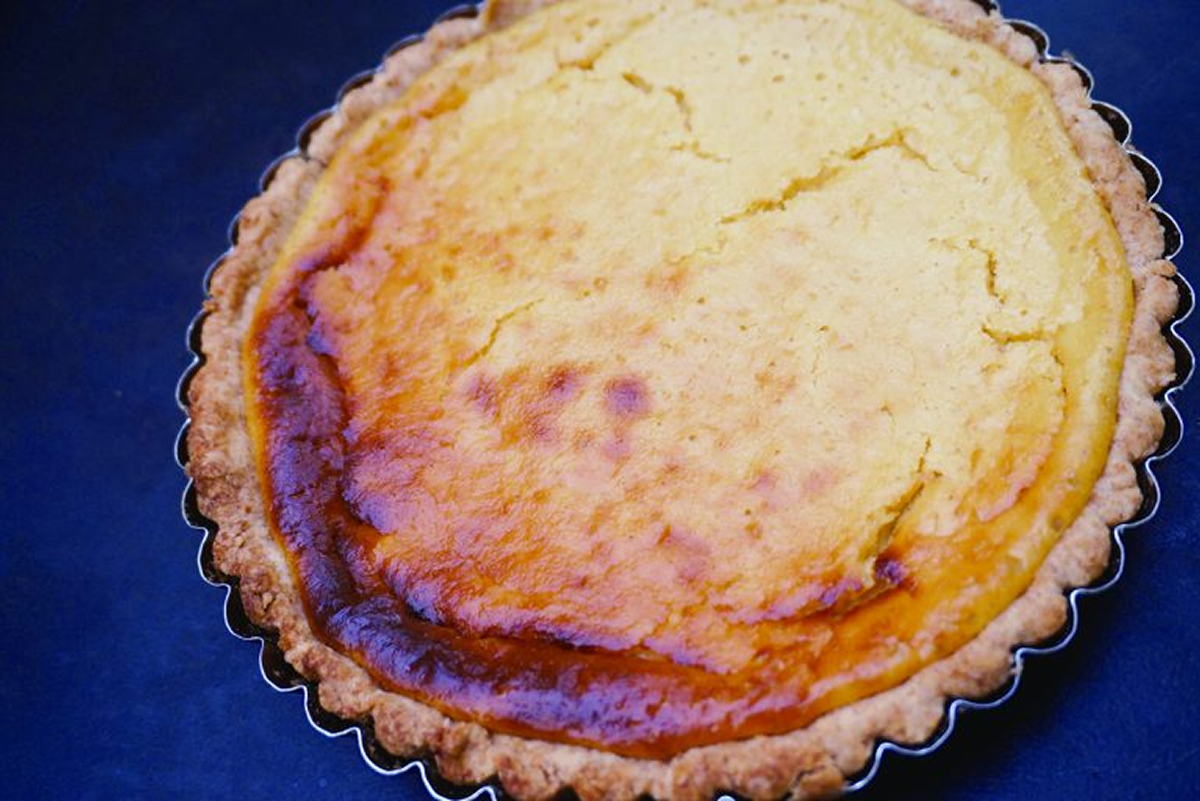 森のケーキ屋 大きな木