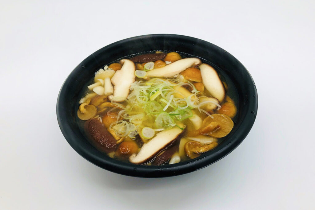 きのこ王国