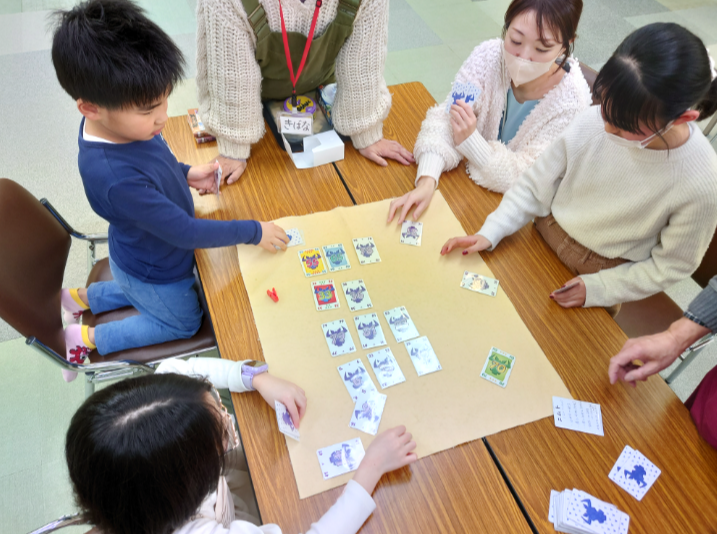 伊達市立図書館