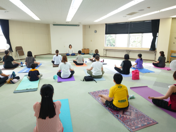 伊達市立図書館