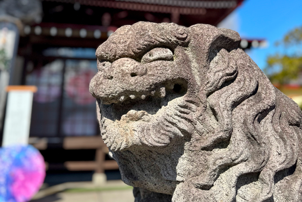 伊達神社