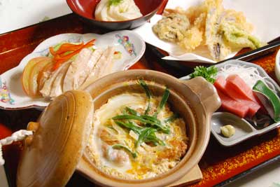 福島屋旅館