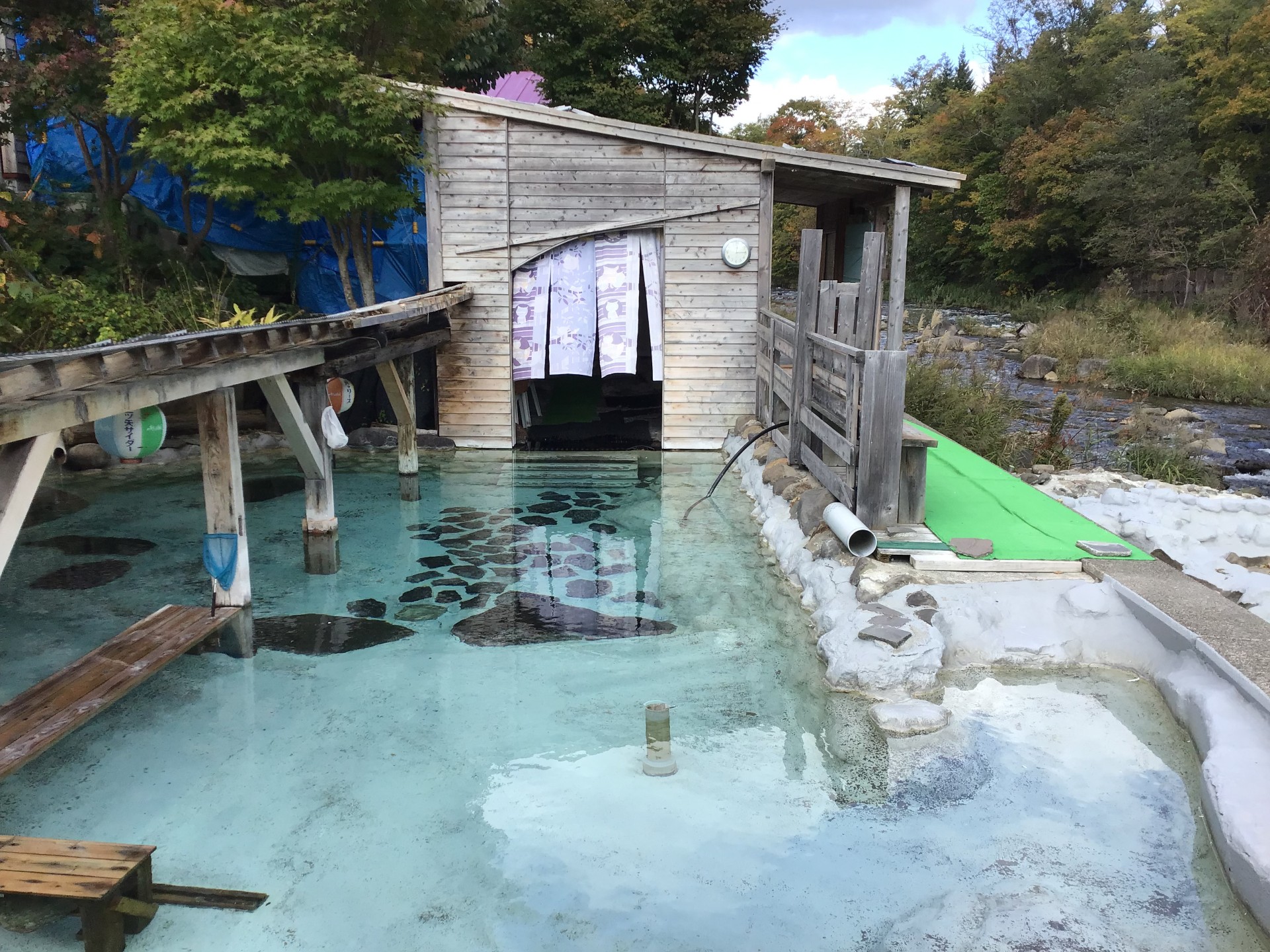 澤の宿 錦泉閣