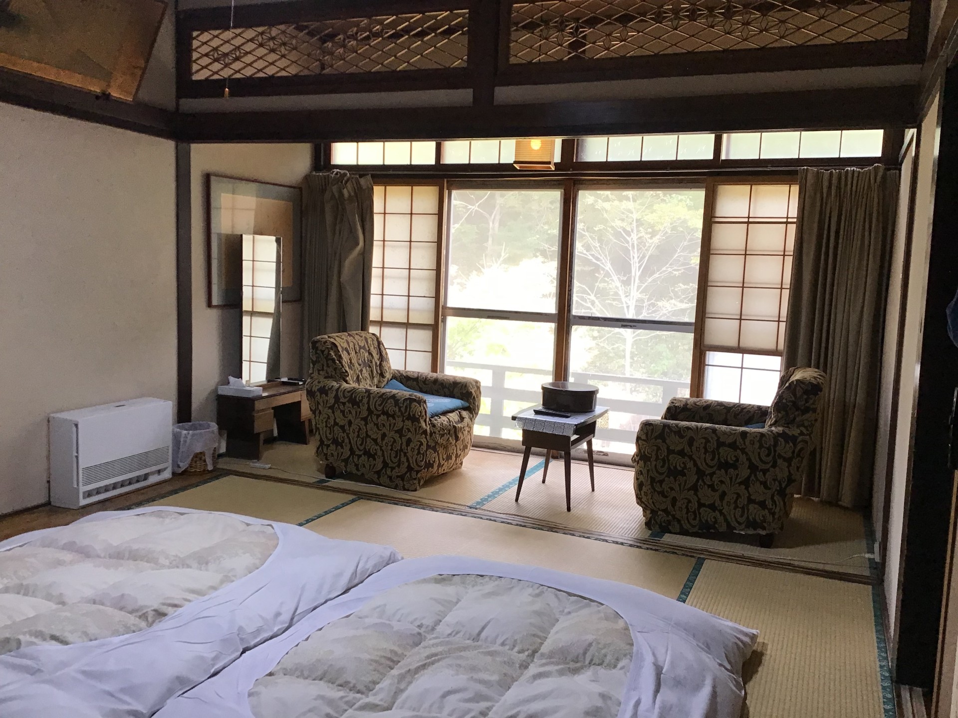 澤の宿 錦泉閣