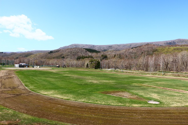 大滝総合運動公園