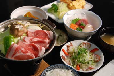 伊達温泉