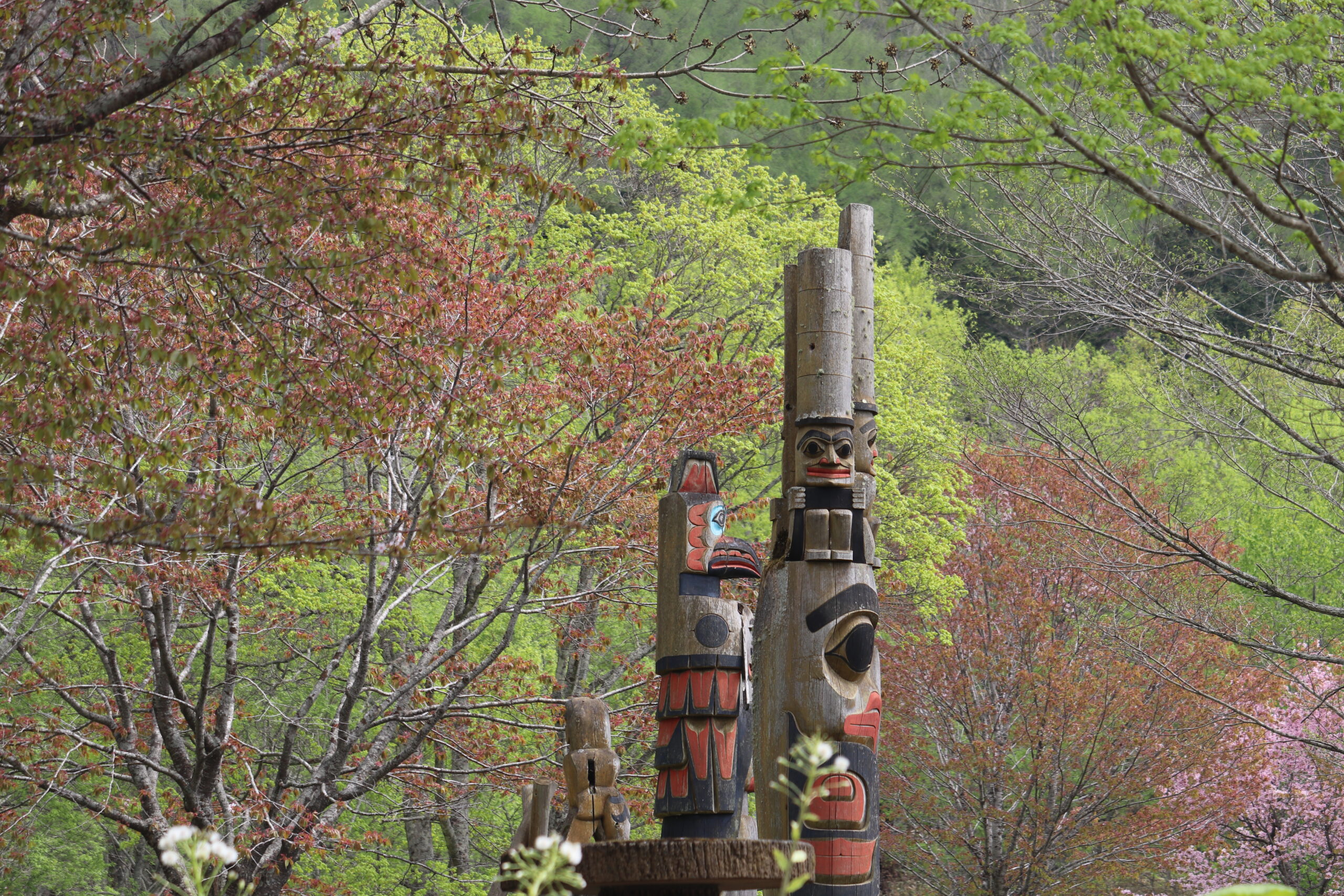 三階滝・三階滝公園