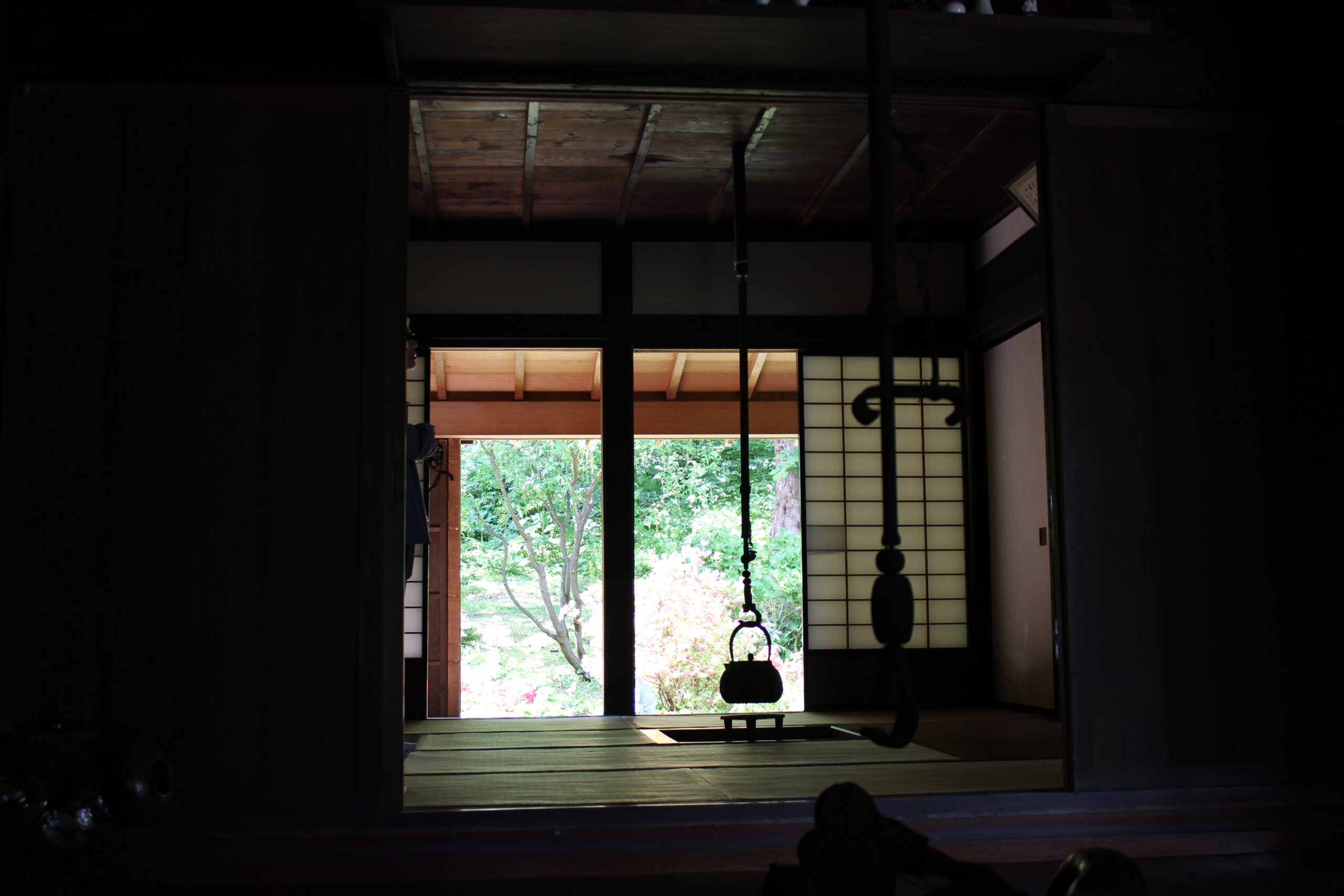 有珠善光寺