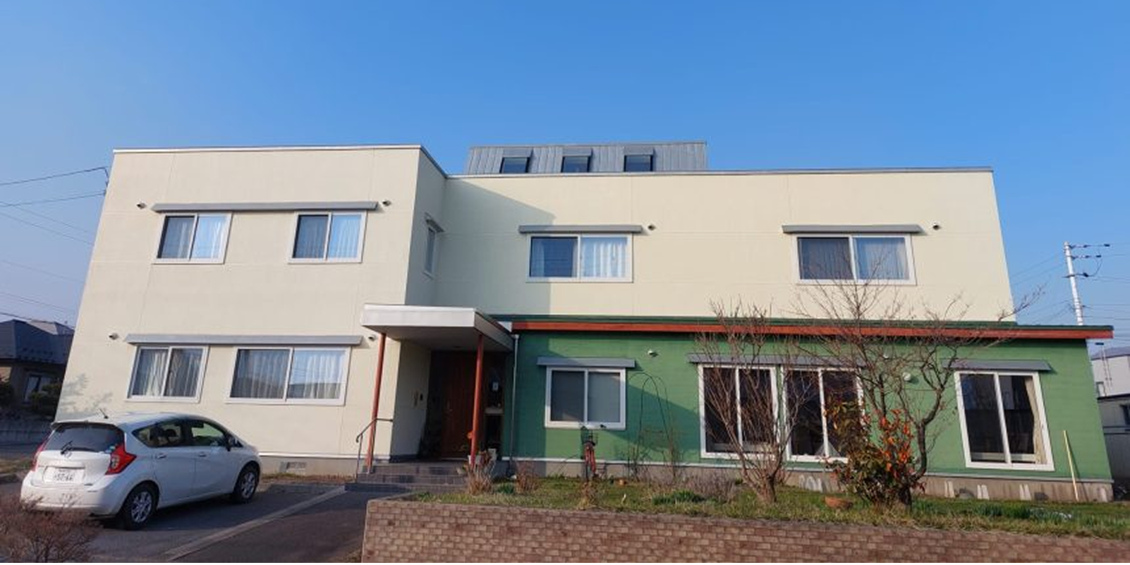 Casa YuriMomo カーザ ユリモモ